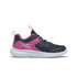 Sneakers blu e rosa da ragazza Reebok Rush Runner 4.0, Brand, SKU s351000185, Immagine 0